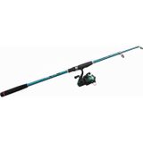 Oltamix Çocuğum Balık Tutuyor Misinalı Olta Makinesi 1 x 180 cm Teleskopik Olta Kamışı (Balza Veya Montreal)