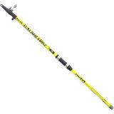 Oltamix Malibu 390CM 100-200GR Teleskopik Surf Olta Kamışı - 0,25 mm / 190 m