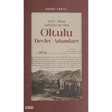 Oltulu Devlet Adamları - Hakkı Yapıcı