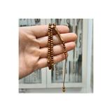 OltutaşıMarket 99 Luk Mini Kuka Namaz Dua Zikir Tesbihi 4.5 mm