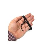 OltutaşıMarket 99 luk Oltu Namaz Dua Zikir Tesbihi 5,5 mm