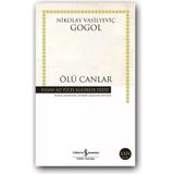 Ölü Canlar (Karton Kapak) – Gogol, 100 Temel Eser,klasik Rus Edebiyatı - Hayır