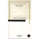 Ölü Canlar - Nikolay Vasilievich Gogol