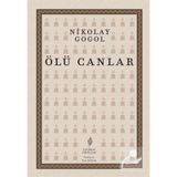 Ölü Canlar - Nikolay Vasilyeviç Gogol (ISBN:9789758980611)
