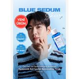 Ölü Deri ve Fazla Sebumu Arındıran Hyalüronik Asit Içerikli Nemlendirici Tonik Dashu Blue Sedum Skin