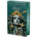 Ölü Kadının Şarkısı (Yan Boyamalı Özel Baskı) 751420