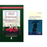 Ölü Ozanlar Derneği & Yağmur Kaçağı (2 Kitap Set)