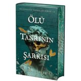 Ölü Tanrı'nın Şarkısı (Yan Boyamalı Özel Baskı) 751421