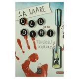 Ölü ya da Diri - J. A. Saare