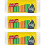 Oluklu Bulaşık Süngeri 5 Li x 3 Paket