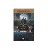Ölüler Savaşı Ejderha Kraliçe - 4 Profil Kitap