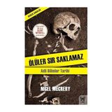 Ölüler Sır Saklamaz: Adli Bilimler Tarihi + Renk Şifresi (Ciltli) + Antik Anadolu Kentleri ve Ege Adaları + 35 Kitap