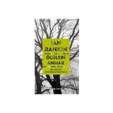 Ölüleri Anmak - Ian Rankin - Alfa Yayıncılık