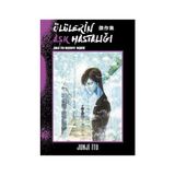 Ölülerin Aşk Hastalığı + Suikast Sınıfı 20. Cilt (Kapak Değişebilir) + Vadedilmiş Yokyer 16. Cilt + 5 Kitap - Hayır