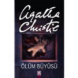 ÖLÜM BÜYÜSÜ - AGATHA CHRISTIE
