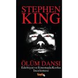 Ölüm Dansı - Laurell K. Hamilton