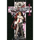 Ölüm Defteri 1 - Death Note - Hayır