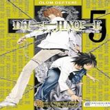 Ölüm Defteri 5 (Death Note) 609584