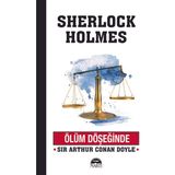 Ölüm Döşeğinde - Sir Arthur Conan Doyle