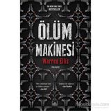 Ölüm Makinesi - Warren Ellis