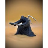 Ölüm Meleği azrail Kalemlik - Özel Masaüstü Dekorasyonu biblo Gotik ve Gizemli - Grim Reaper Pen Holder - Custom Desktop Decoration