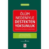 Ölüm Nedeniyle Destekten Yoksunluk Ciltli - Ahmet Çelik