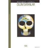 ÖLÜM SATANLAR - MEHMET CORAL