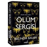 Ölüm Sergisi - Belinda Bauer