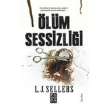 Ölüm Sessizliği - L. J. Sellers