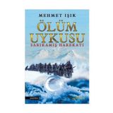 Ölüm Uykusu - Mehmet Işık