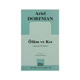 ÖLÜM VE KIZ - ARIEL DORFMAN