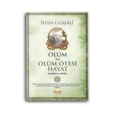 ÖLÜM VE ÖLÜM ÖTESİ HAYAT GÖZLE GÖRÜLEN KIYAMET - M. MAHMUD ES-SAVVAF