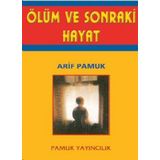 ÖLÜM VE SONRAKI HAYAT (KOD: KIYAMET-008) - İMAM-I ŞARANİ