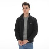 olumbia Fast Trek Fleece Siyah Erkek Yelek