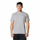 Olumbia Tech Trail Utility Erkek Teknik Kısa Kollu T-Shirt Ao1671