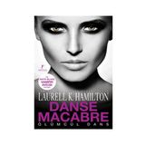 ÖLÜMCÜL DANS - LAURELL K. HAMILTON