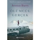 Ölümcül Gerçek - Jessica Barry