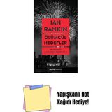 Ölümcül Hedefler + Yapışkanlı Not Kağıdı - Hayır