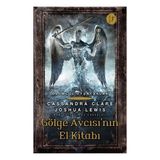 Ölümcül Oyuncaklar Gölge Avcısının El Kitabı Artemis Yayınları