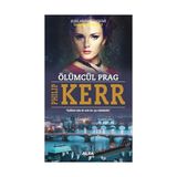 Ölümcül Prag - Philip Kerr