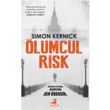 Ölümcül Risk - Simon Kernick