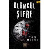 Ölümcül Şifre - Tomas Eloy Martinez
