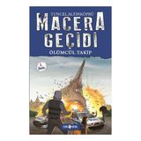 Ölümcül Takip - Macera Geçidi 9 - Haziran 2018