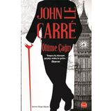 Ölüme Çağrı - John Le Carre