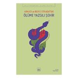 Ölüme Yazgılı Şehir İthaki Yayınları