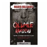 Ölümle Randevu - Mario Mazzanti
