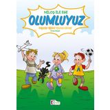 Olumluyuz - Ercan Dinçer - Mor Elma Yayıncılık