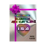 Ölümsüz Aşk Kartları 2 - Burak Özdemir