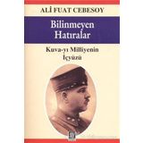 ÖLÜMSÜZ PAŞADAN ANILAR ATATÜRK İLE İLGILI BILINMEYEN HATIRALAR - TARIK SAYGI