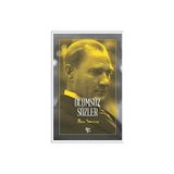 Ölümsüz Sözler - Rıza Süreyya